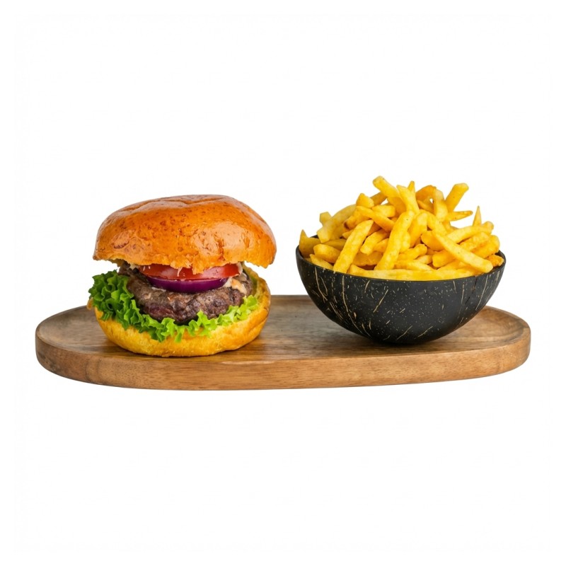 Urban Classic Burger