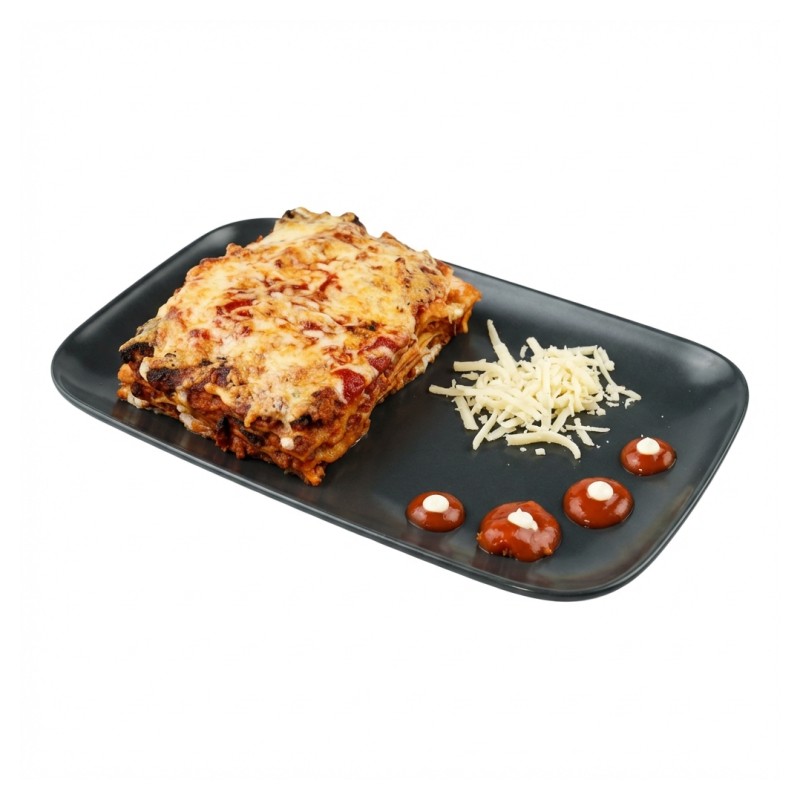 Lasagne Gratiné