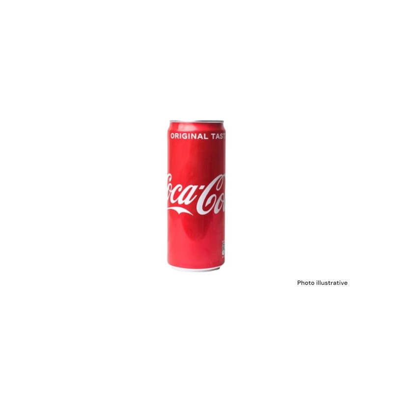 Coca Cola