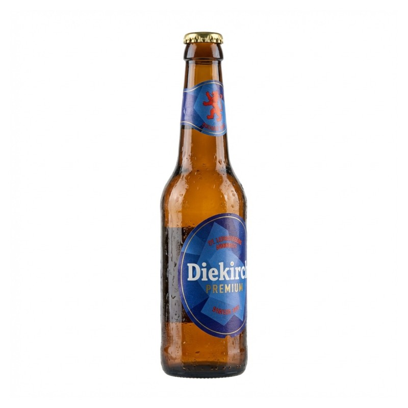 Bière Diekirch