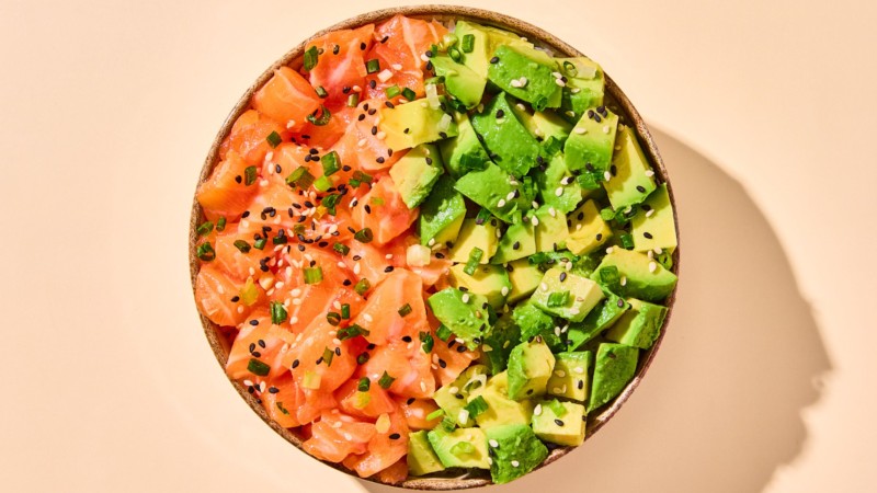 Chirashi Avocat
