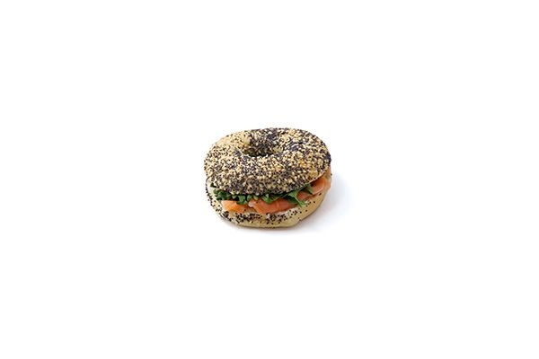 Bagel Saumon