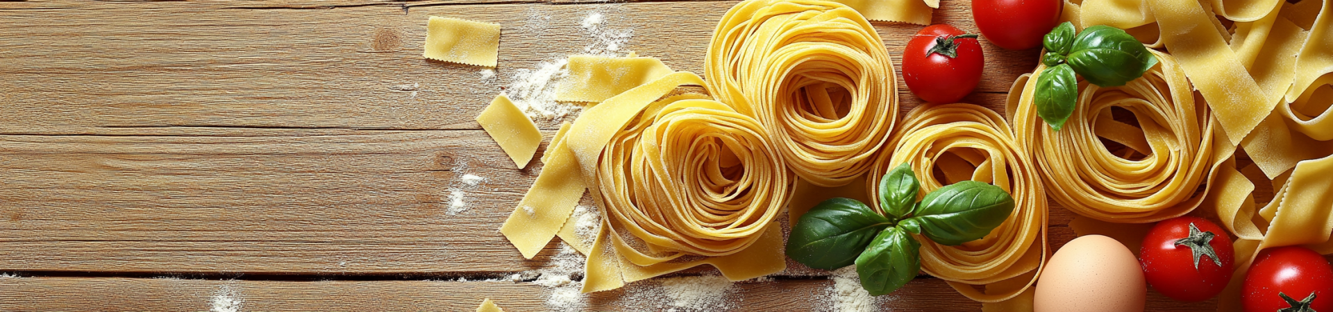 Maestri Della Pasta - Belval