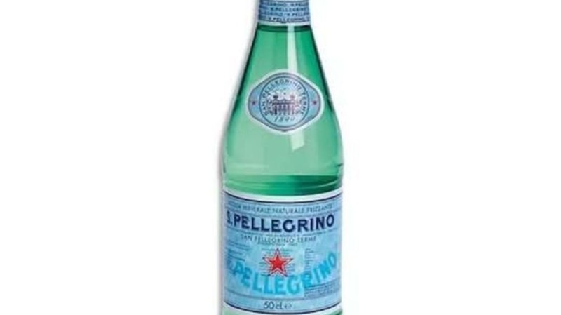 Eau Pétillante