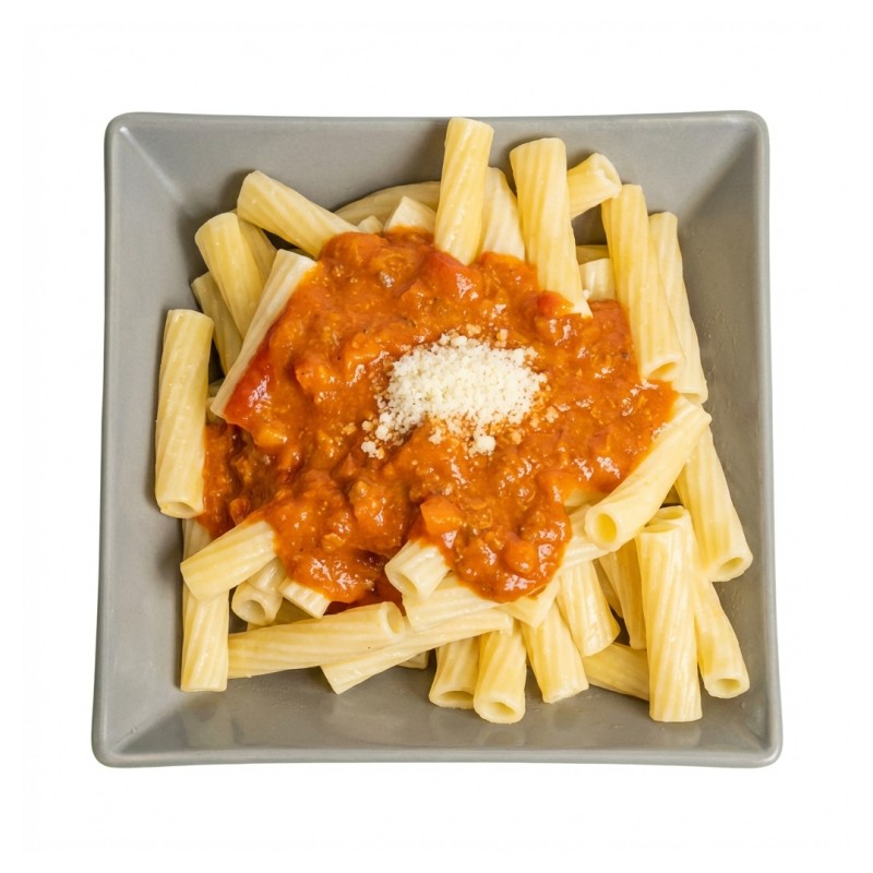 Pasta Bolognese