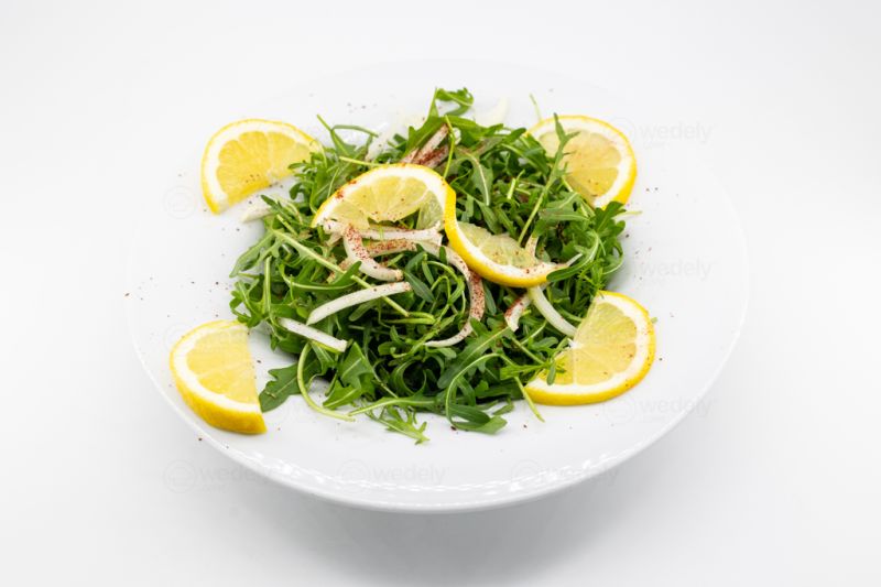 ​​Salade De Roquette