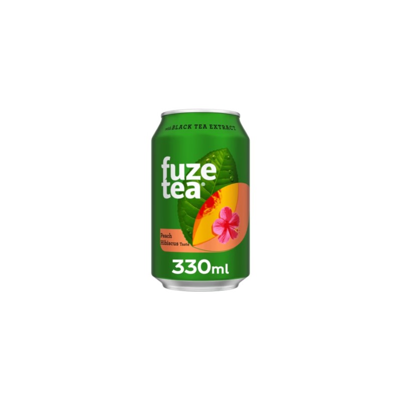 Fuze Tea