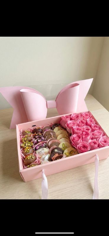 Love Treat Box