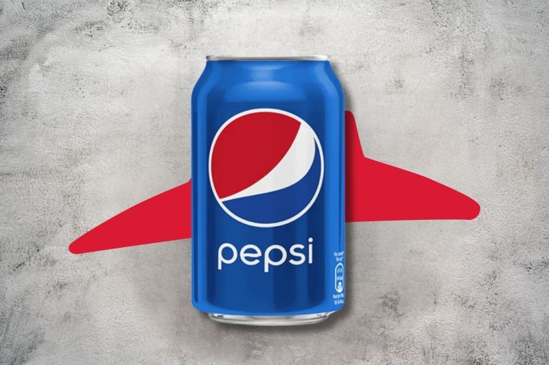 Pepsi 33Cl
