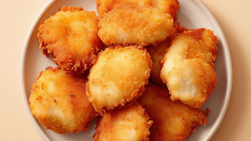 Chicken Nuggets