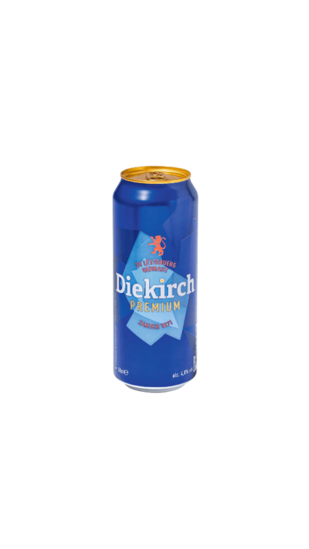 Diekirch Premium 50 Cl