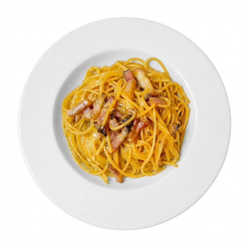Spaghetti Carbonara