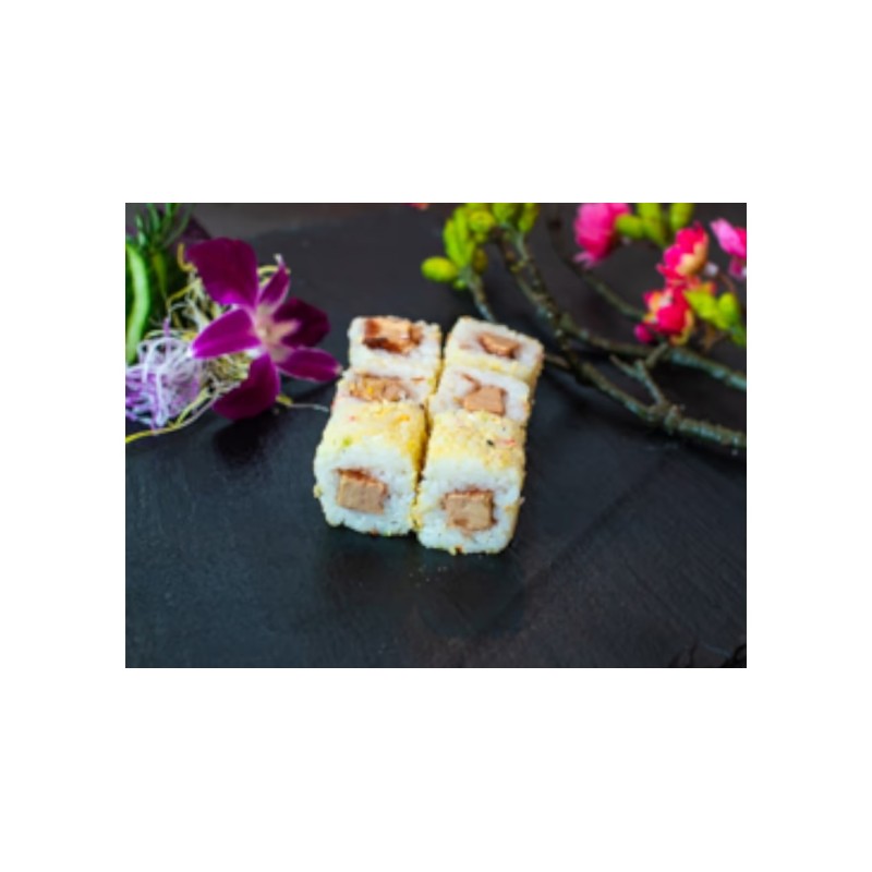 California Foie Gras