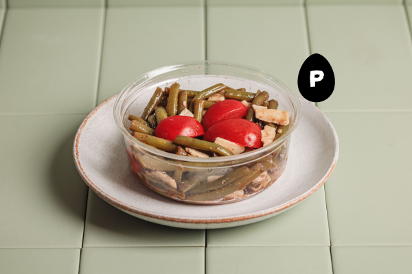 Haricots Verts Grana