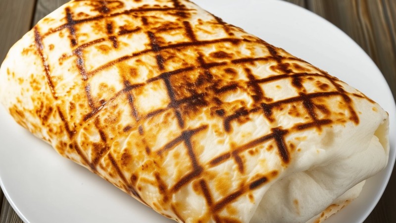 🌯 Tacos Xxl
