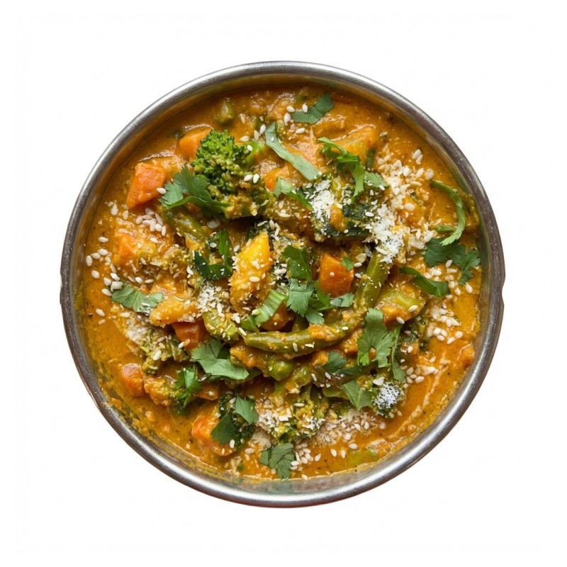 38. Nawrangi Tarkari