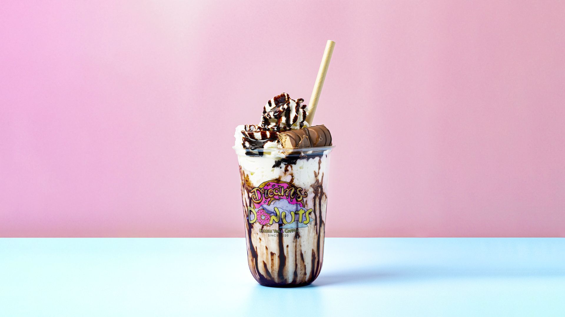 Milkshake