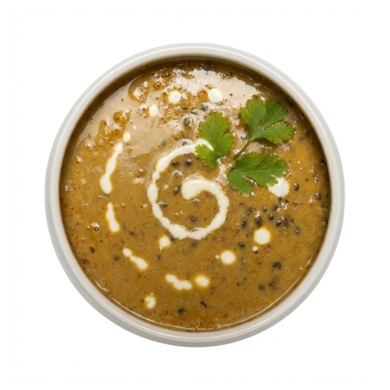 106-Daal Makhani