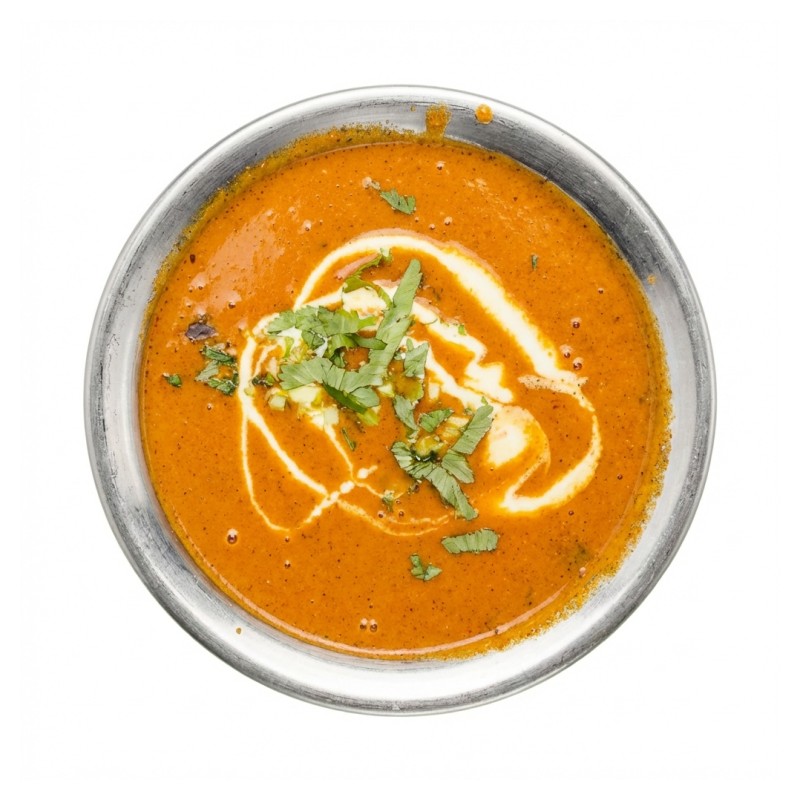 42 Chicken Makhani • Poulet Makhani