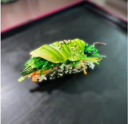Tacos Végi