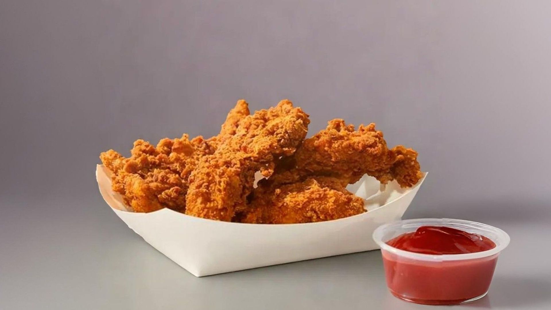 Chicken Tenders 🍗