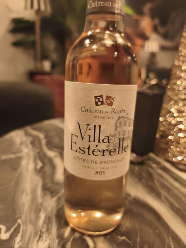Estérelle