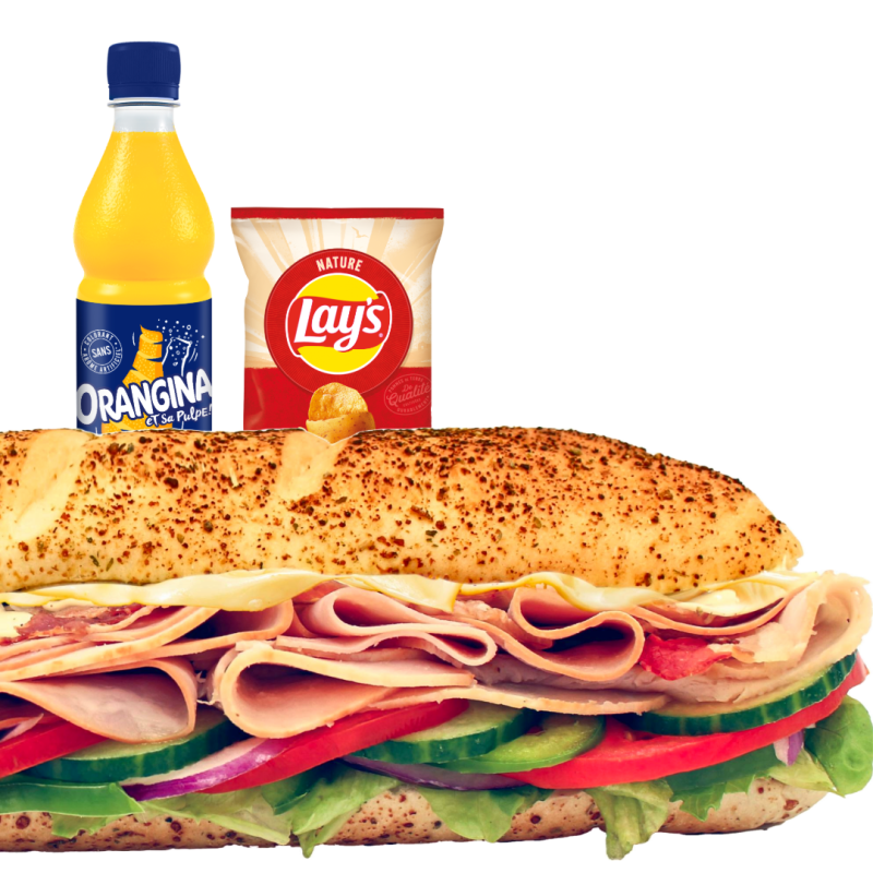 Deli Melt