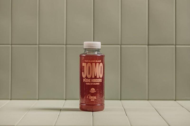 Jomo Pêche Hibiscus