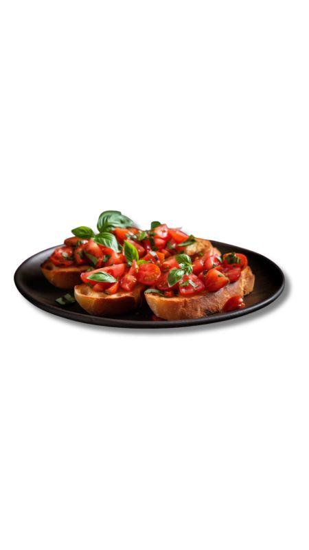 Bruschetta