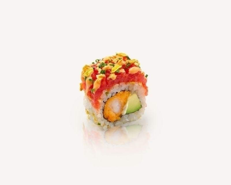 Fire Roll