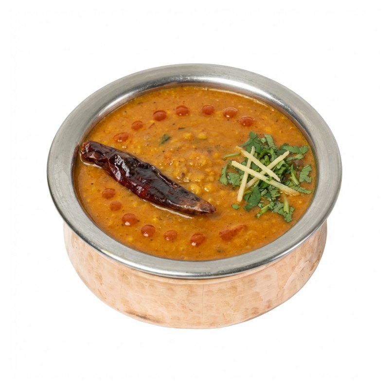 V14. Dal Tadka