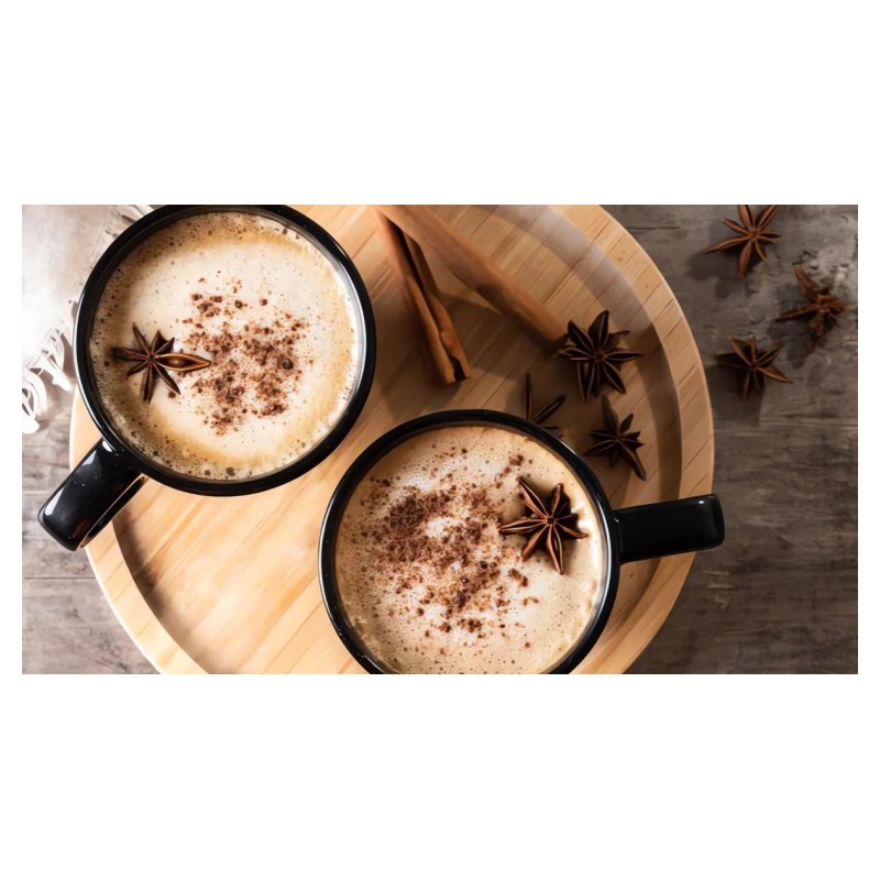 Chai Latte