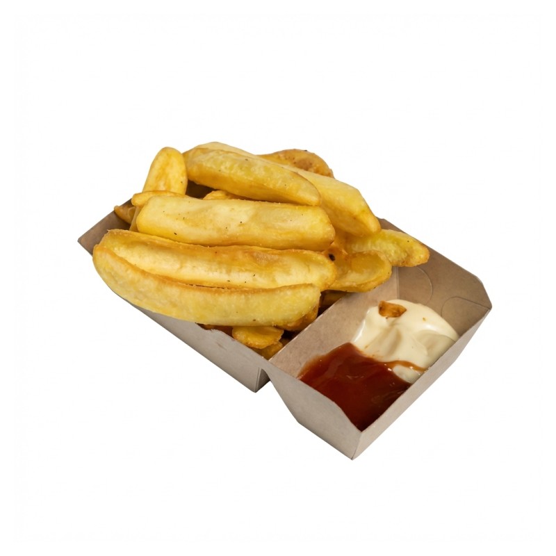 Petite Barquet Frites