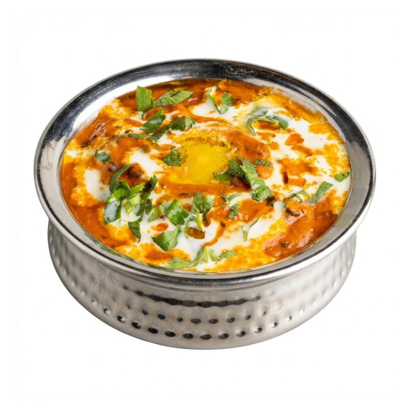 29. Daal Makhani