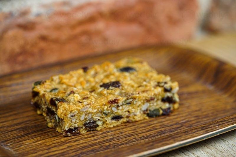 Granola Bar