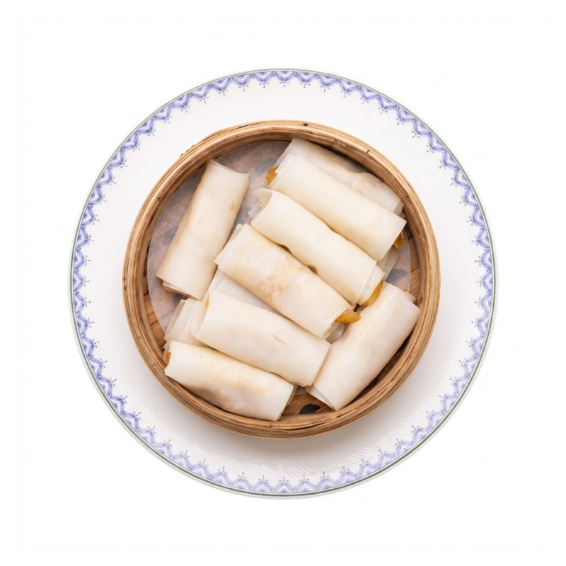 Canard Laqué Pékinois