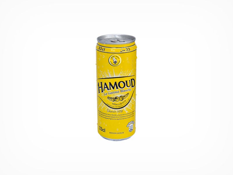 Hamoud