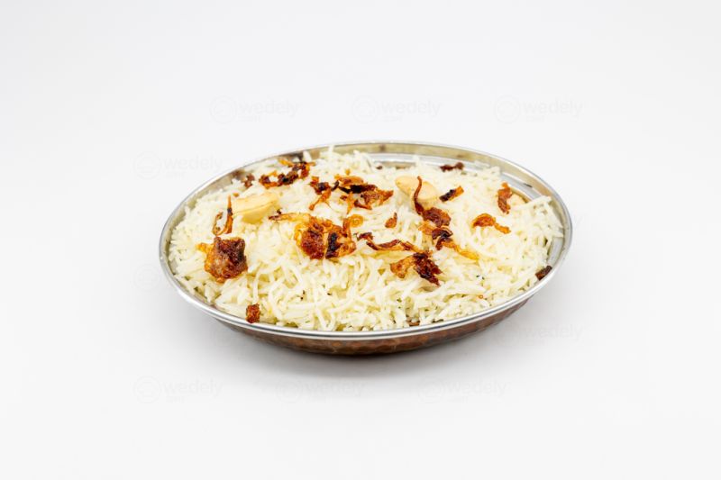 Ghee Rice