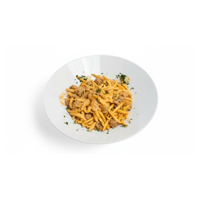 Strozzapreti Boscaiola