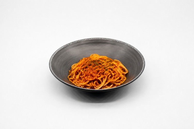 1/ 2 Spaghetti Pomodoro