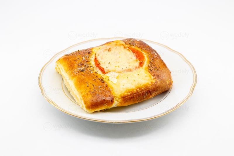 Bauru Fromage