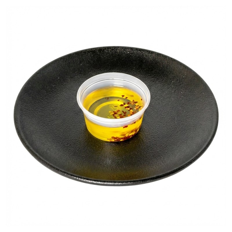 Pot D'huile Piquante