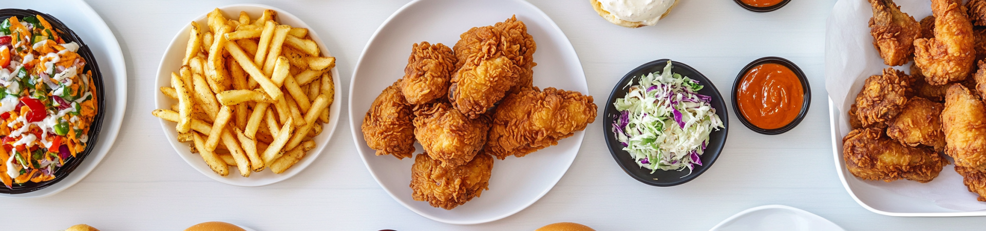 Chick'n'crush - Dudelange