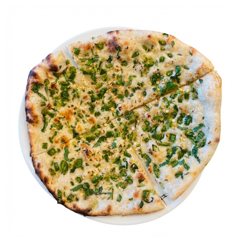 56. Bullet Nan (Hot, Épicé)