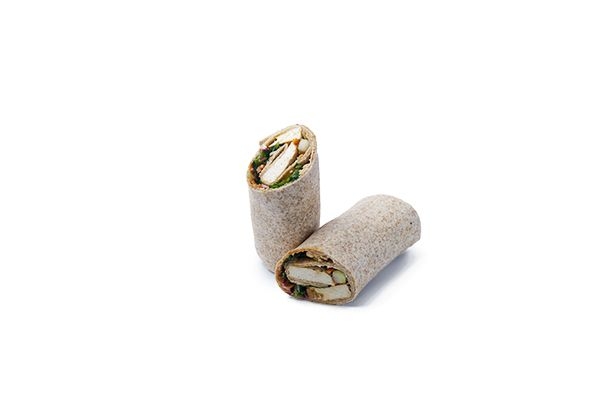 Wrap Végétarien