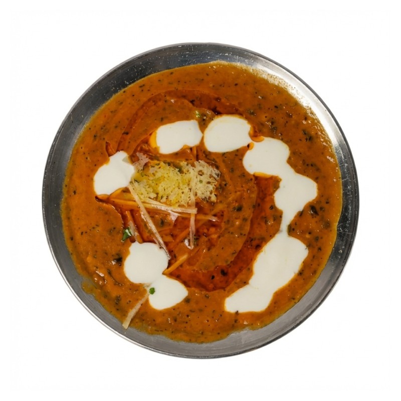 32. Daal Makhani
