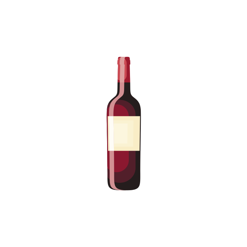 Vin Rosé Maison