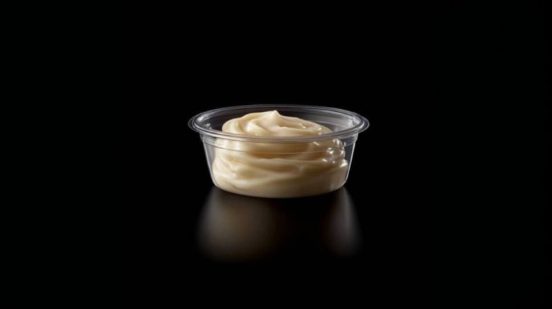Mayonnaise