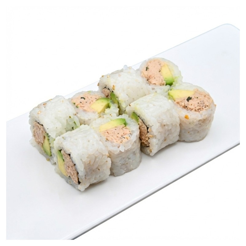 224 Printemps Thon Cuit