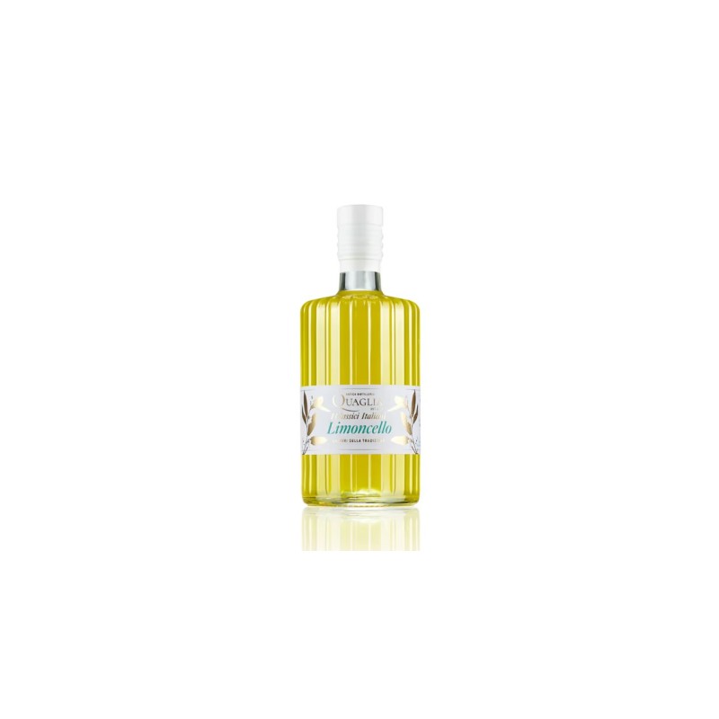 Limoncello Quaglia Bt 0. 7 L